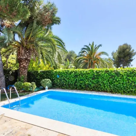 Villa Maeva Villa