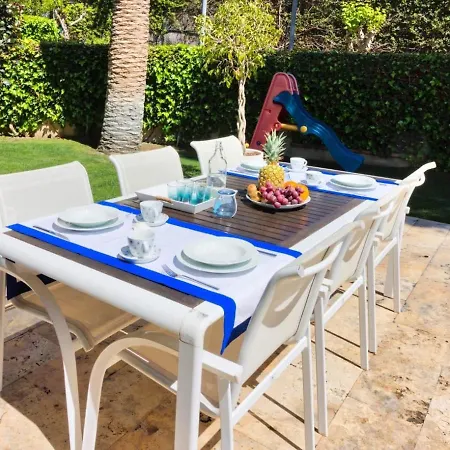 Villa Maeva Villa *