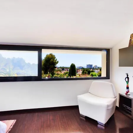 Villa Villa Maeva Sitges